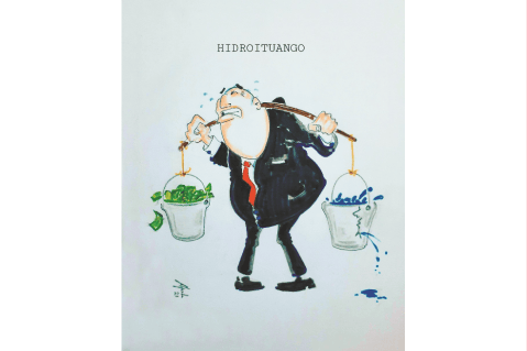Hidroituango