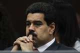 La lógica de  Maduro