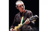 Sinead O’Connor cancela conciertos por problemas de salud
