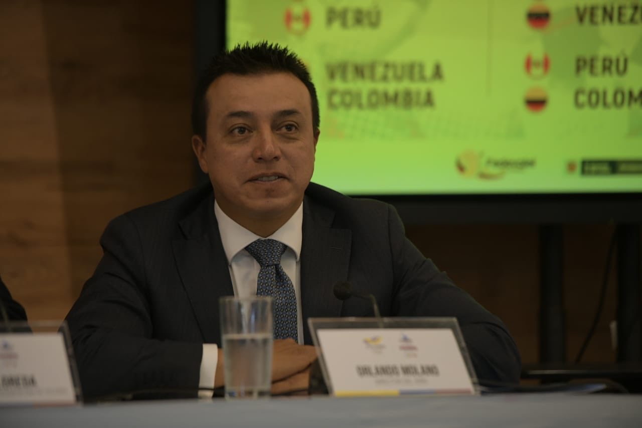 El posible nombramiento ha causado revuelo en redes sociales.