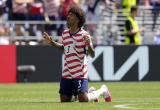 Estados Unidos le ganó a Australia sin despinarse y está en 16avos de final del Mundial 2026