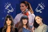 Las otras tres actrices que denunciaron a Juan Darthés, actor de Patito Feo