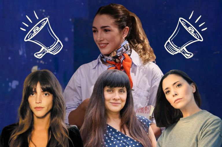 Las otras tres actrices que denunciaron a Juan Darthés, actor de Patito Feo