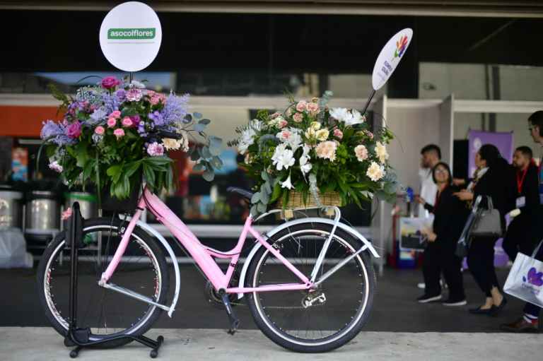 Estos son los retos y expectativas de la floricultura, en el marco de Proflora