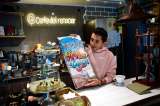 Un café en el nuevo Bronx: la historia del renacer de un sector marginal de Bogotá