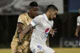 Millonarios no pudo con Águilas y empató en Rionegro