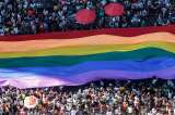 Fotos: Los famosos colombianos que son parte de la comunidad LGBTIQ+