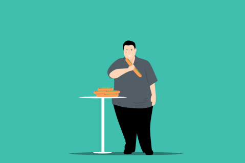 Obesidad: conoce los tipos que hay y los mitos sobre esta condición