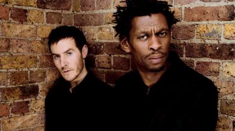 Massive Attack confirma concierto en Bogotá: fecha, lugar y precio de boletería
