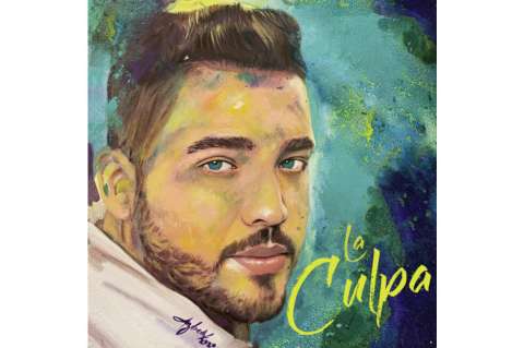 Jessi Uribe regresa con "La culpa"