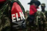 El presidente Duque y el Eln