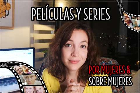 #LasIgualadas –  Series y películas para ver en cuarentena