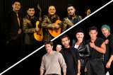 Día de la Madre: Los Panchos, Reik y otros conciertos para homenajearla