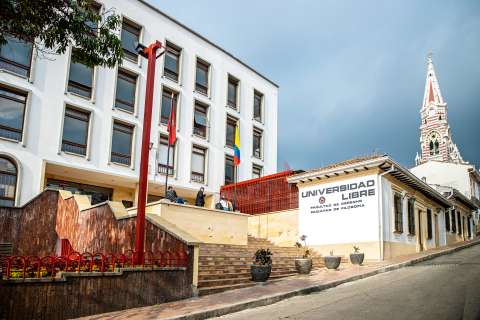 Esta es la apuesta de la Universidad Libre por los posgrados y la investigación