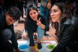 Parcero: inscríbase para estudiar, que el Distrito le paga $500.000 mensuales