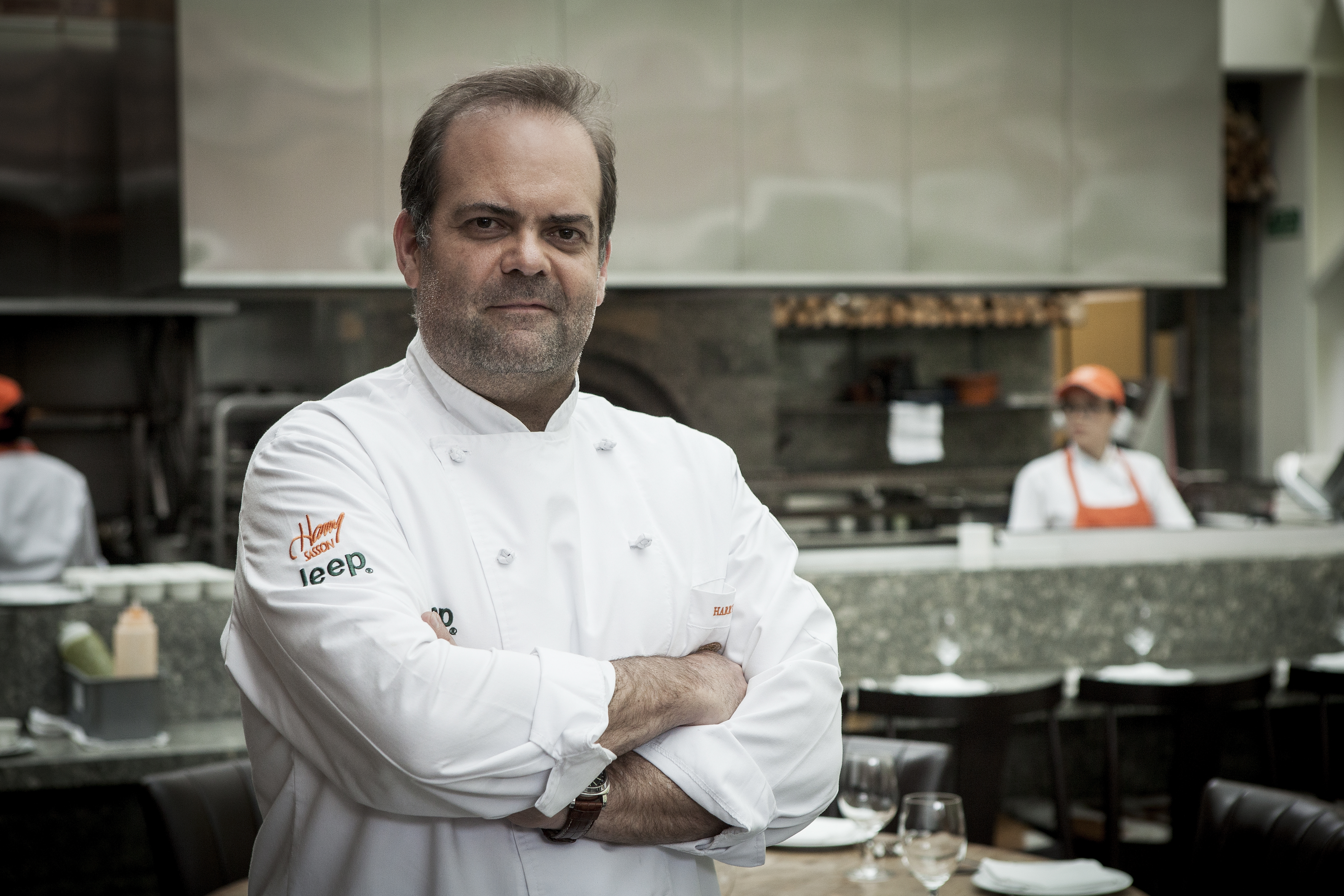 Foro Gastronómico Internacional
