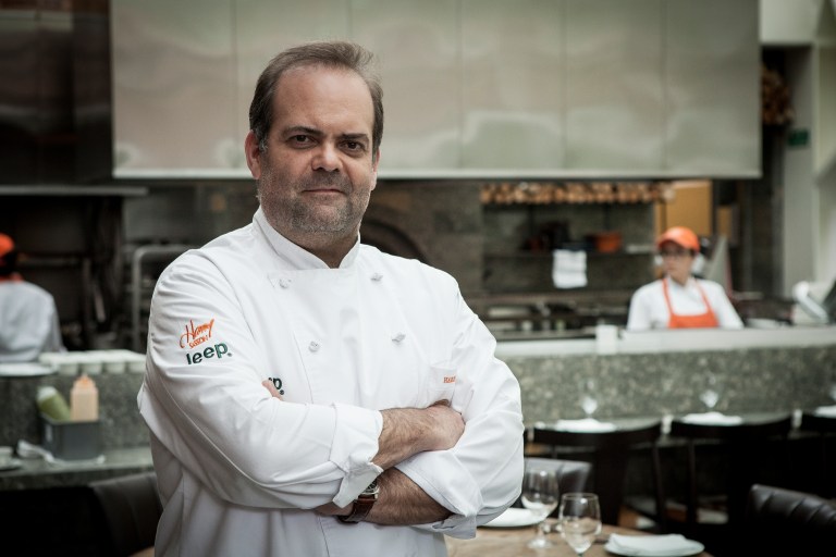 Foro Gastronómico Internacional, una apuesta por la sostenibilidad y lo social