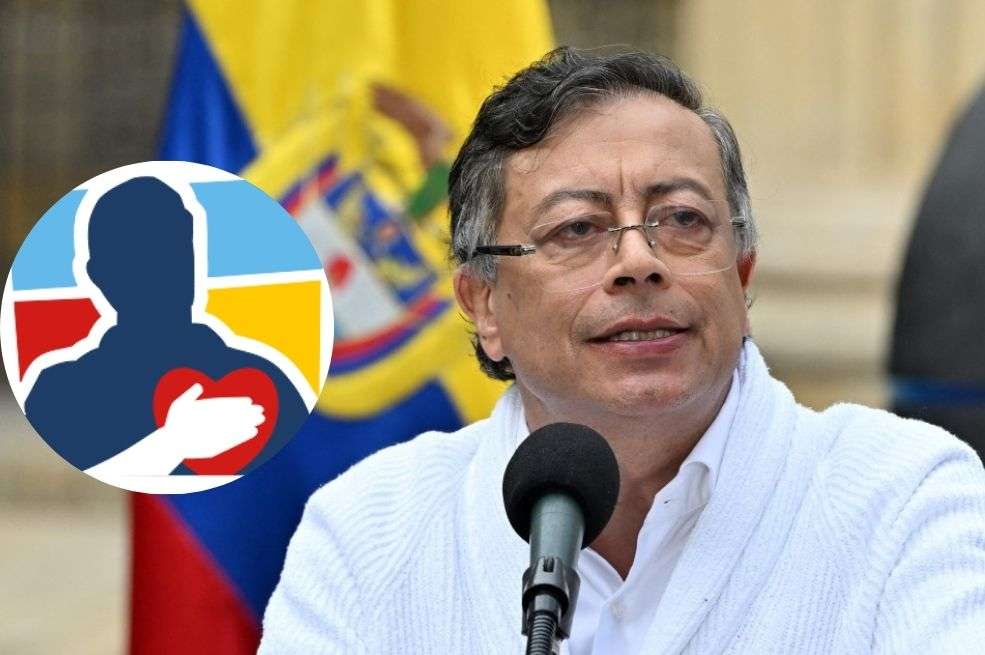 La bancada del Centro Democrático defendió el voto con el que permitió salidas del país de Petro.