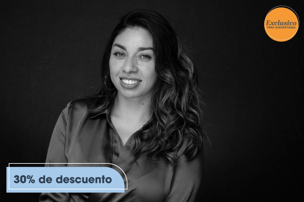 Paola Leguizamón, mezzosoprano colombiana.
