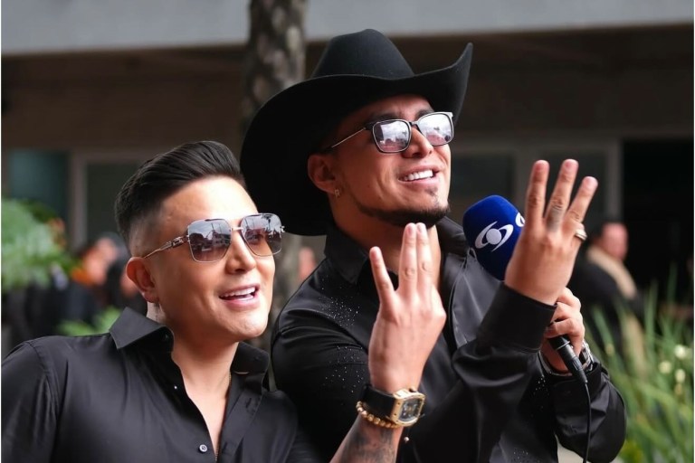 “Me dolió mucho lo que hicieron”: Alan Ramírez sobre homenaje póstumo a Yeison Jiménez