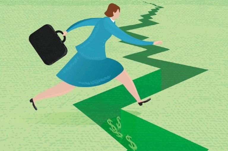 La vida tras perder el grado de inversión