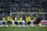 Borussia Dortmund regresa a los entrenamientos