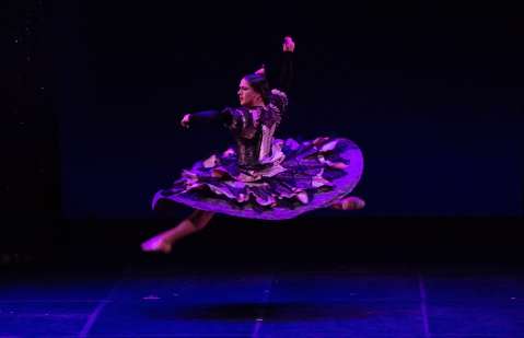 Celebrar la diversidad: García Lorca reinó en el Teatro Mayor