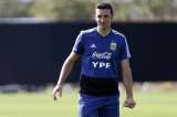 Argentina confirmó a Lionel Scaloni hasta el Mundial de Catar 2022