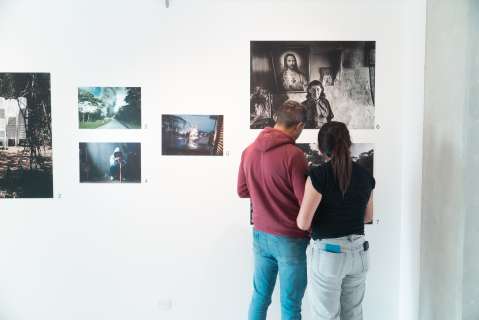 Los artistas locales protagonizarán la ruta alternativa de la Bienal de Arte BOG25