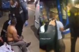 Conductor del Sitp fue apuñalado por barristas que se colaron: uno fue capturado
