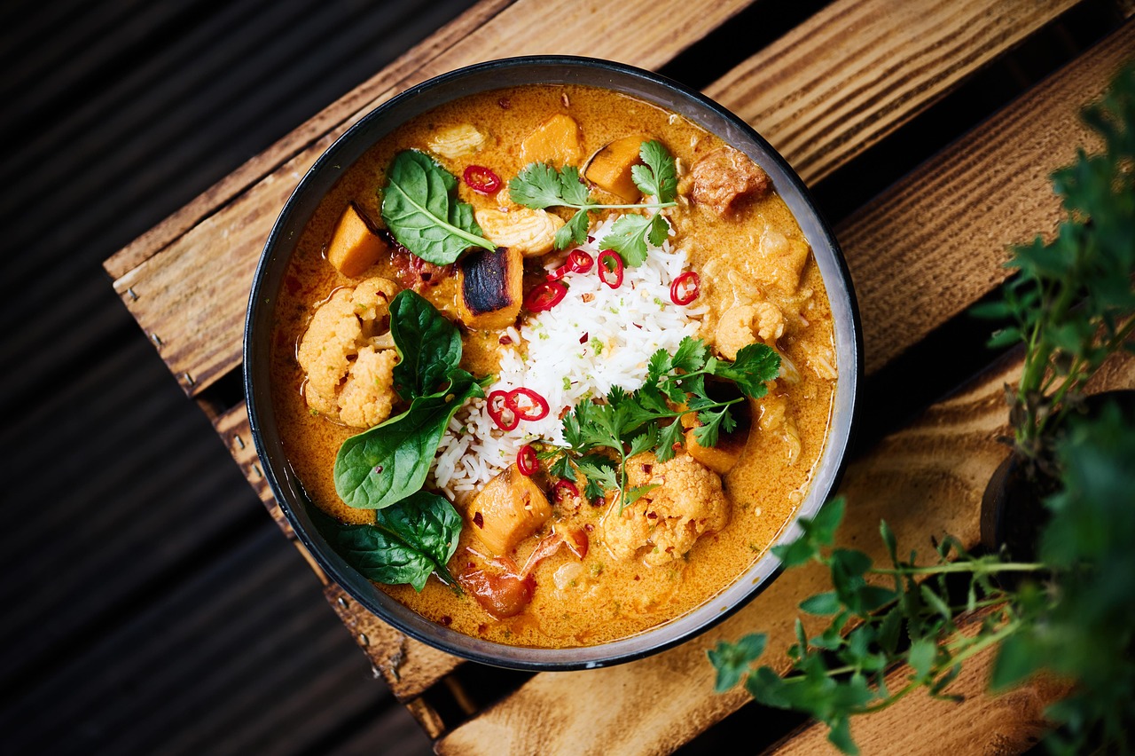 Ideas para el almuerzo