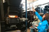 Emergencia ambiental en Bogotá: sancionan a ocho empresas por contaminar el aire