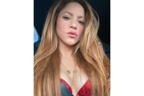 Shakira: su primer pronunciamiento luego de estrenar su canción contra Piqué
