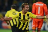 Borussia Dortmund confía en que Götze esté en la final de la Champions