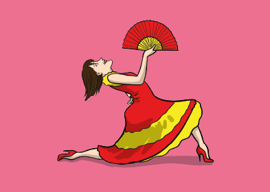 Improve your Spanish with 15 minutes per day
