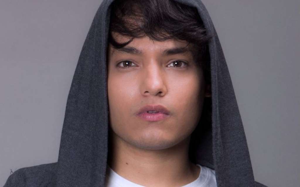 Daniel Rengifo tenía 26 años cuando perdió la vida por el cáncer cerebral en 2020.