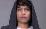 Joven actor colombiano descubrió que tenía cáncer cerebral en plena grabación