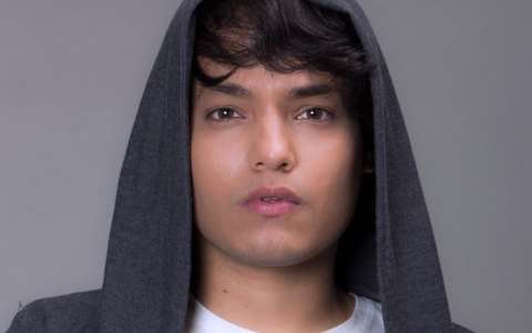 Joven actor colombiano descubrió que tenía cáncer cerebral en plena grabación