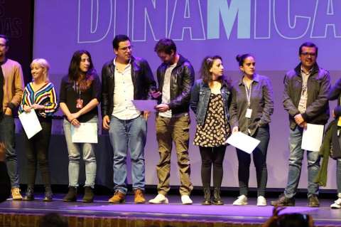 La Cinemateca de Bogotá entregará 672 millones de pesos en estímulos para cineastas bogotanos