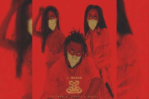 Ozuna, DJ Snake y Cardi B. lanzan "Taki Taki" este viernes junto a Selena Gómez