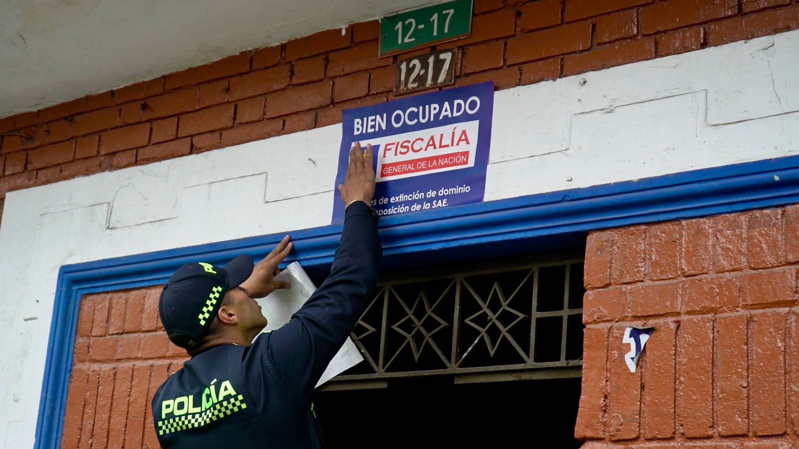 Secretaría de Seguridad