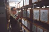 Viaje a los archivos de inteligencia del DAS