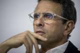 Atención: Henrique Capriles renuncia a su candidatra presidencial en Venezuela