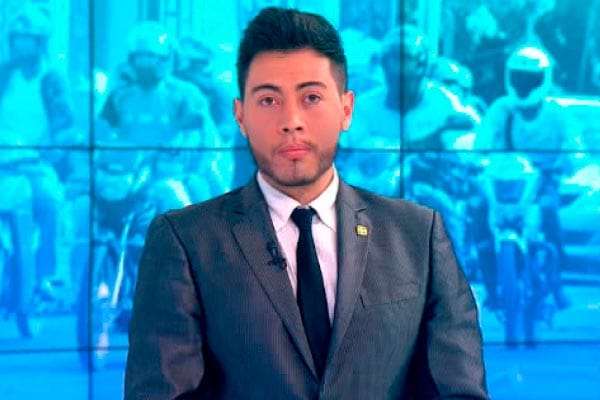 Andrés Nieto, experto en Seguridad, considera que al proyecto le falta alcance para que se pueda aplicar en los municipios de cuarta, quinta y sexta categoría.