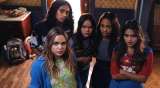 HBO Max renueva “Pretty Little Liars: Original Sin” para una segunda temporada