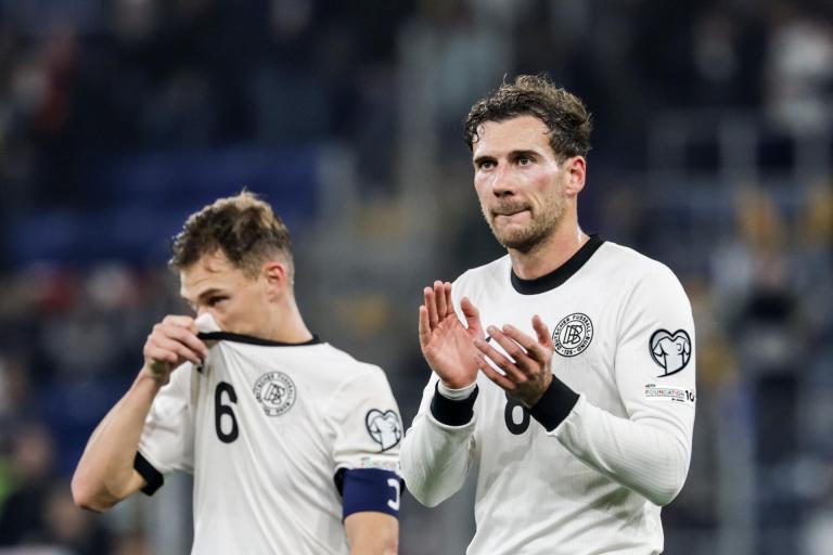 Así quedó la tabla de las eliminatorias europeas hacia el Mundial de 2026