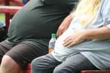 Un mundo con 671 millones de personas obesas
