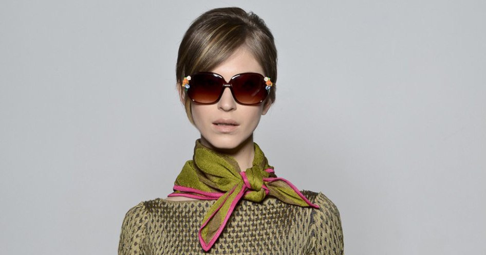 Accesorios: cuestión de estilo