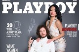 Foto: Luisito Comunica apareció en la portada de Playboy África