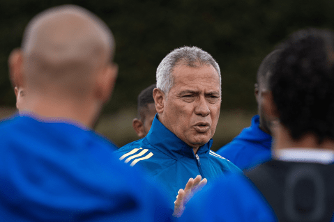 “Trabajé con el alma para sembrar y construir”: Hernán Torres se despidió de Millonarios
